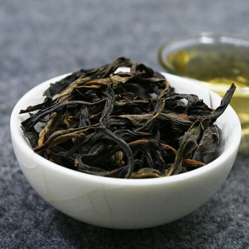 Feng Huang Dancong Honey Orchid Aroma Wulong Tea Mi Lan Xiang Oolong Tea