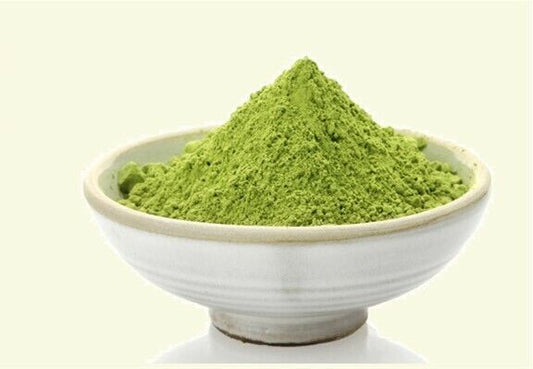 1000g 100% Natural Organic Slimming Tea Reduce Weight Matcha Green Tea Powder