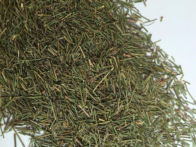 Wild Natural Green Mo Heng Tea Mu Heng Herbal Tea 500g New Wild Puer Herbs