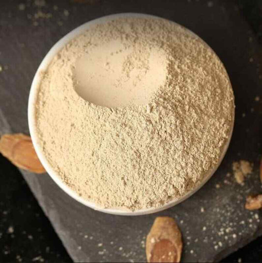 Powder Of Red Panax Ginseng Roots , Red Ginseng Roots Powder, Red Ginseng Powder