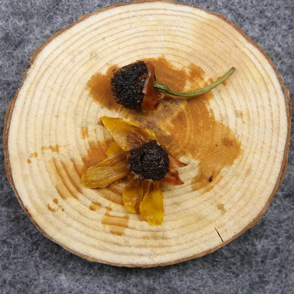 Kunlun Mountain Snow Daisy Chrysanthemum Tea China Natural Flower Tea Herbal