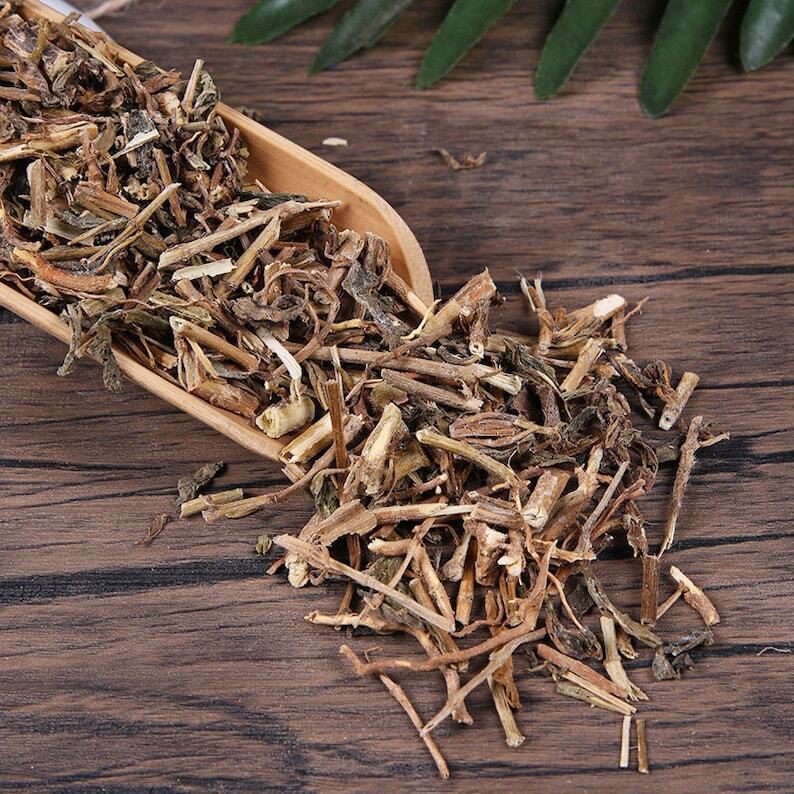 Pure Natural Herbal Chinese Ivy Stem Caulis Hederae Sinensis Chang Chun Teng