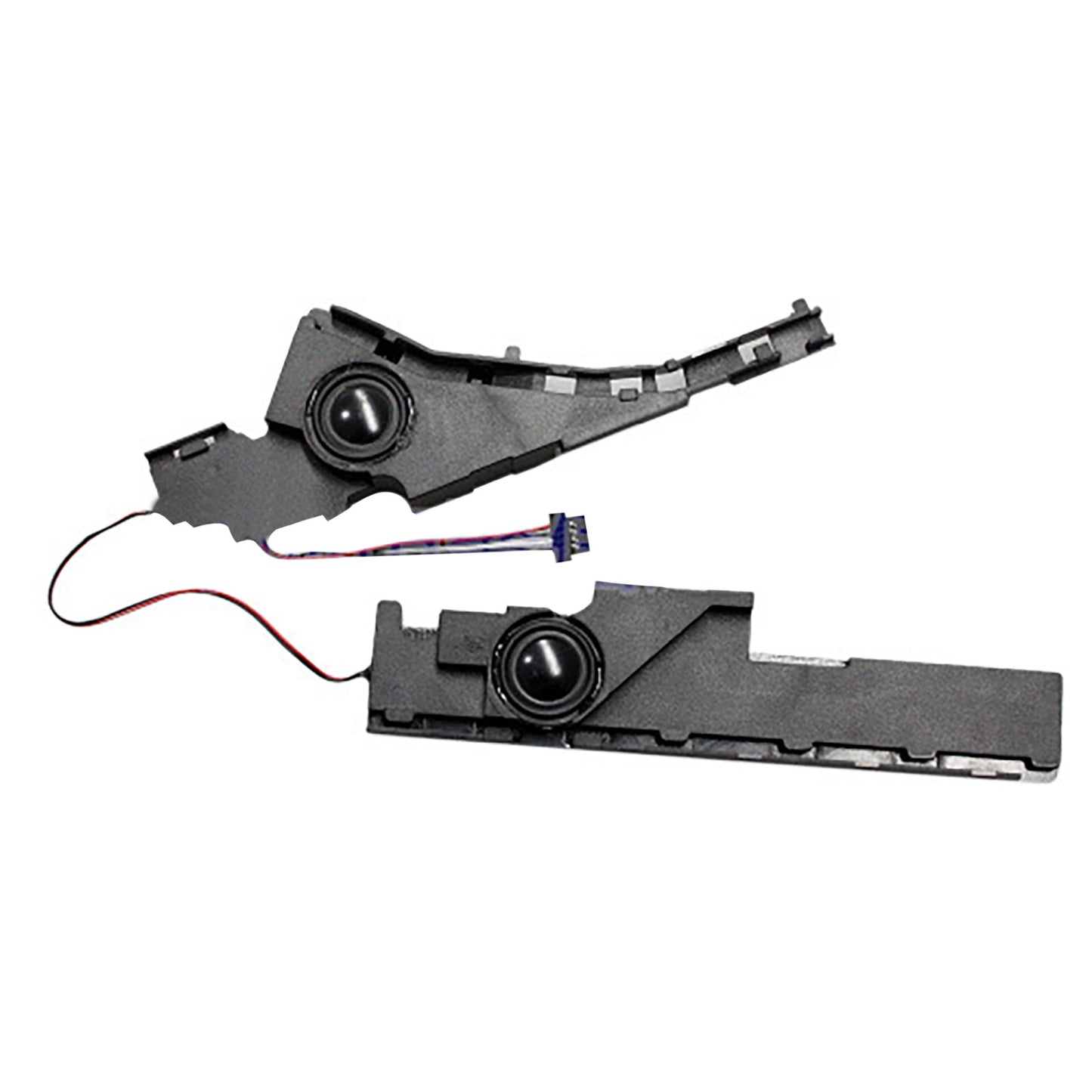Left+Right Built-in Speaker Assembly For ASUS X550 X550V F550 A550 K550 Notebook