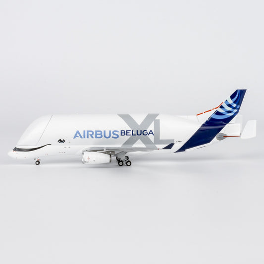 1:400 NGmodels Airbus A330-700L Beluga XL F-WBXL Passenger Diecast Plane Model
