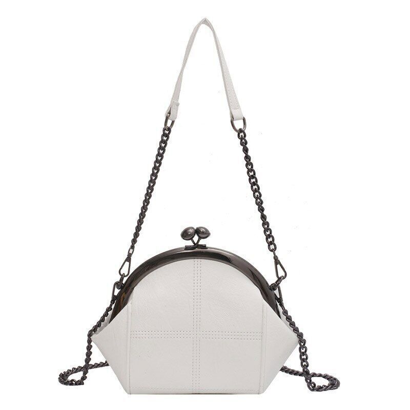 Ladies Shoulder Bag PU Leather Women Messenger Bags Women's Wallet