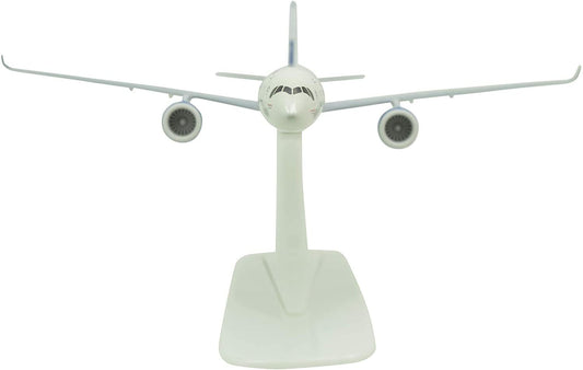 1:400 Airbus A350-900 Scandinavian Airlines SAS Metal Airplane Model Plane