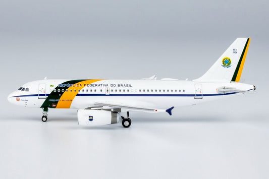 1:400 NG Model DELTA AIRBUS A319 Passenger Airplane Diecast Aircraft Plane Model