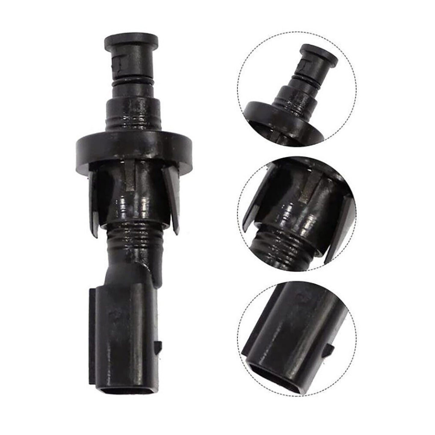 Sliding Door Switch Contact Replacement Kit For Ford Transit MK6/MK7/MK8 Custom
