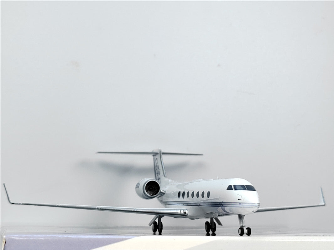 1:200 NG Model Gulfstream G550 Passenger Airplane Diecast Aircraft Model