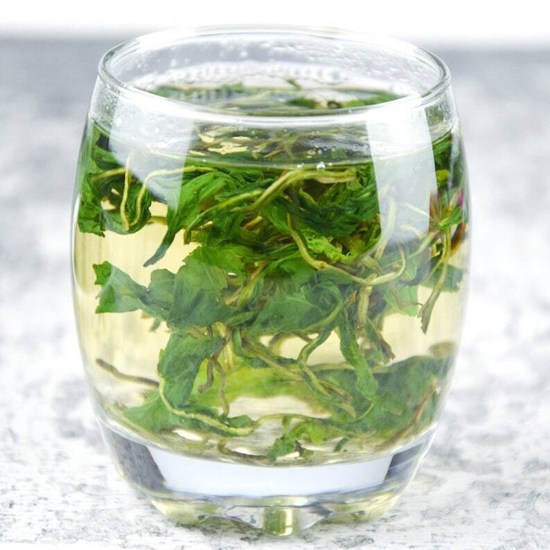 Recommend Organic Chinese Herb Dandelion Tea Pu Gong Ying 250g