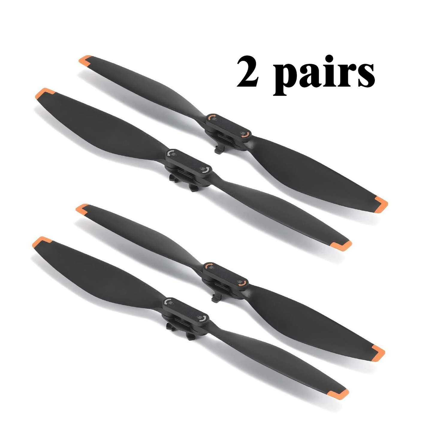 DJI Mini 5 Pro-Propeller – Geräuscharme Ersatzschaufeln (Paar)
