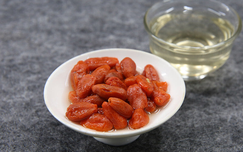 Goji Berry Berries Dried Natural Lycium Gouqi Berry Wolfberry Herbal Tea