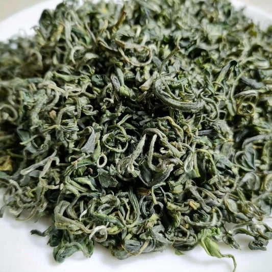 Chinese Guizhou Du Yun Mao Jian Spring Tea Fishhook Maojian Green Tea 250g