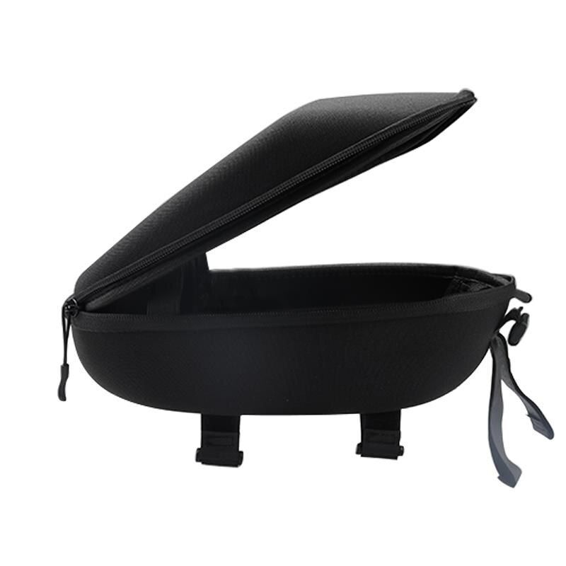 Front Hanging Bag Electric Scooter Handlebar Mounted Carry Pouch Storage Pocket