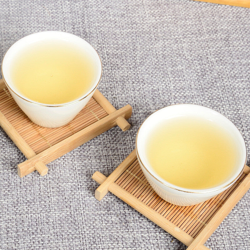 BiLuoChun Green Snail Spring Pi Lo Chun Yunnan Green Tea Spring Bi Luo Chun