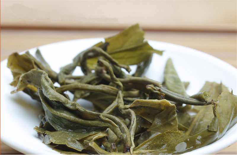 Jasmine Dragon Pearls Green Tea Premium Organic Flower Scented Tea 250g