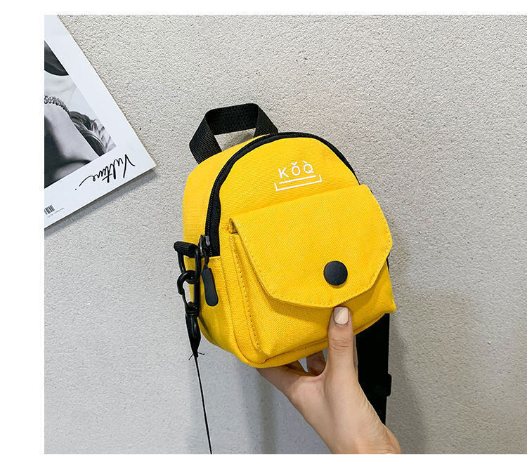 Women's Mini Shoulder Bag Girls Handbag Small Wallet Phone Bag CrossBody Bag