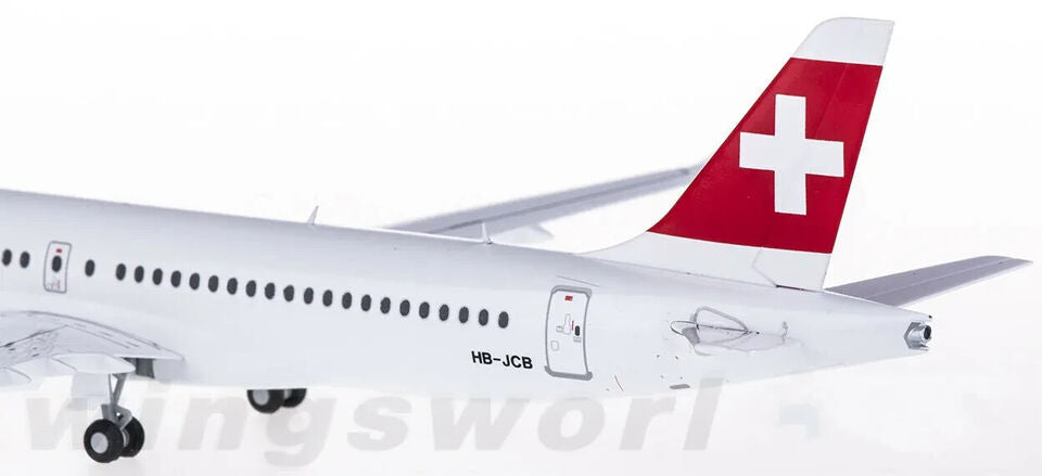 1:200 32CM Herpa IBERIA AIRBUS A330-300 Passenger Airplane ABS Plastic Model