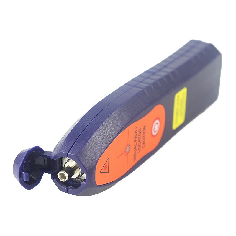 Mini Type Optic Power Meter and 10-30KM Visual Fault Locator 30mw