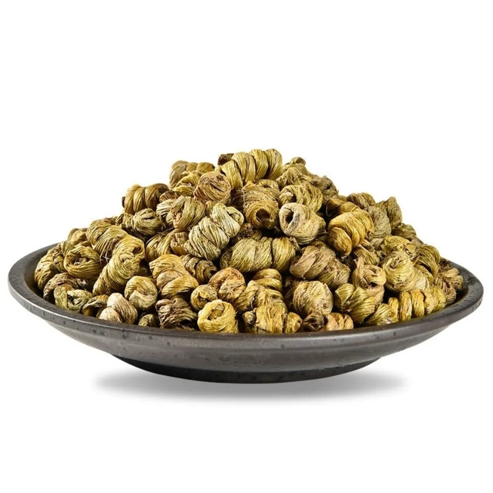 Huoshan Dendrobium Powder Grade A Premium Dried Shihu Powder 250g