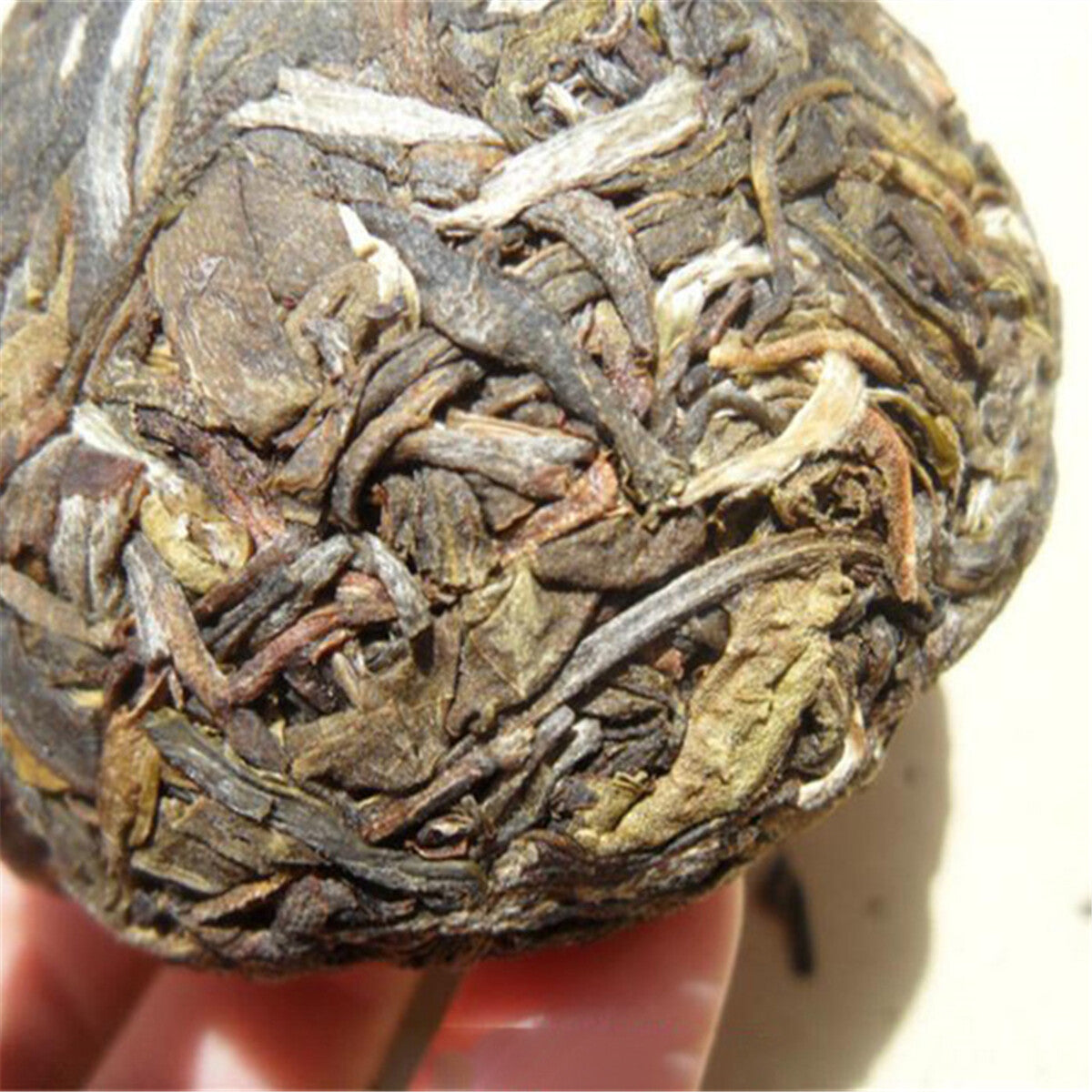 Yunnan Premium Puer Tea cha Pu erh Tea 100g Old Tree Organic Tuo Cha Green Tea