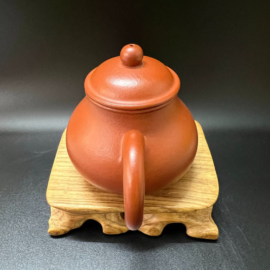 150cc chinese Yixing Handmade Zisha teapot DaHongPao clay BaLe Gongfu Tea Pot