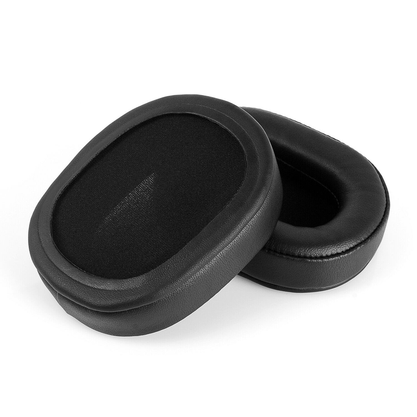 Soft Earpads Cushion Earpads Pillow Foam Replace For JBL Live 650BTNC Headphones