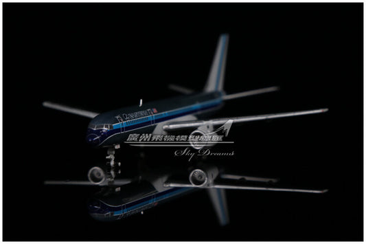 1:400 GeminiJets EASTERN BOEING B757-200 Airplane Diecast Plane Aircraft Model