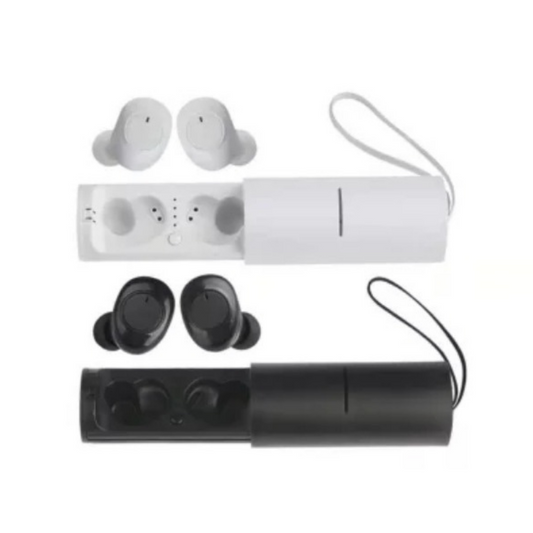 Audifonos inalambricos Bluetooth 5.0 Auriculares Universales Para Telefonos Cell