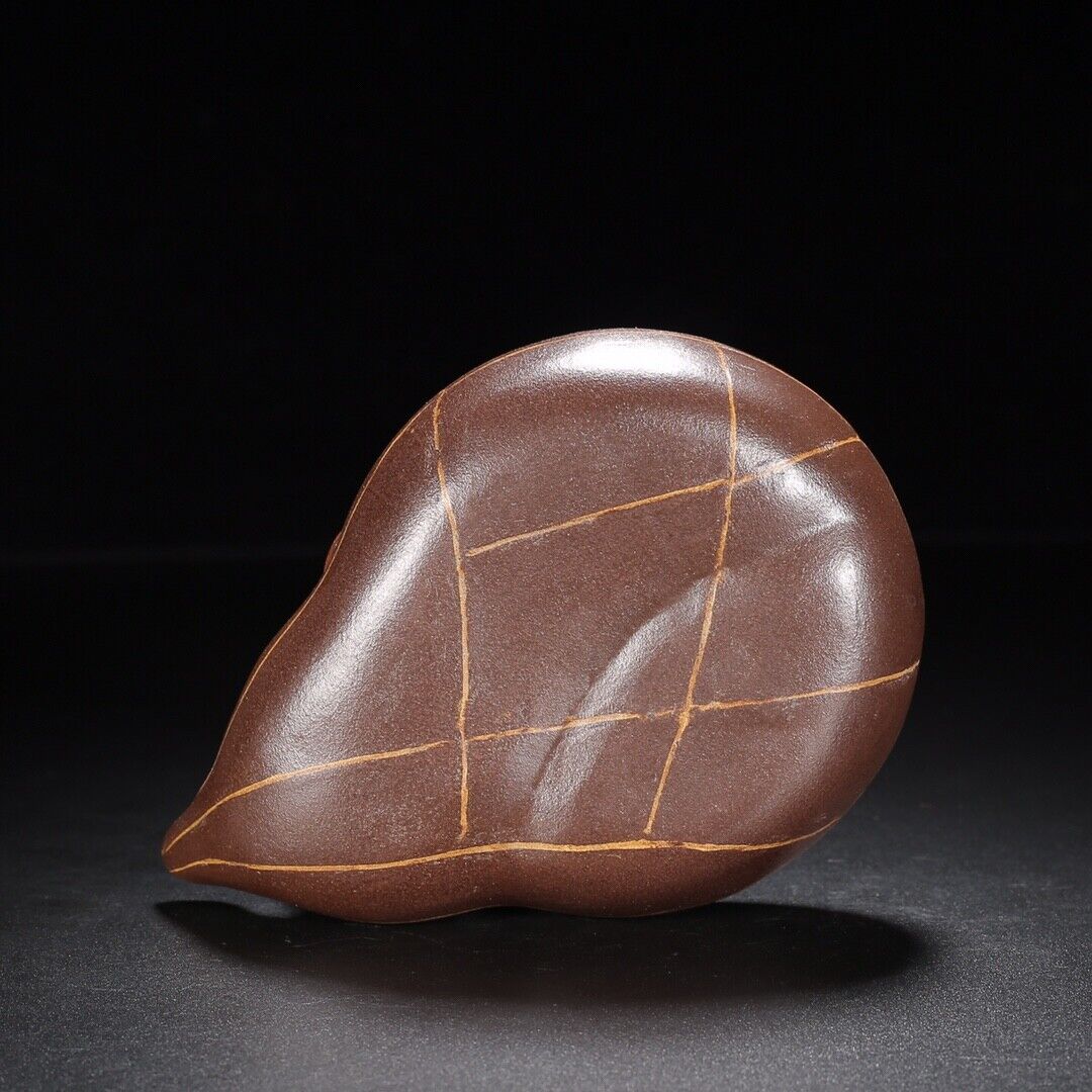 Chinese Yixing Zisha Clay Handmade Exquisite Teapot (青蛙 底款:蒋蓉)
