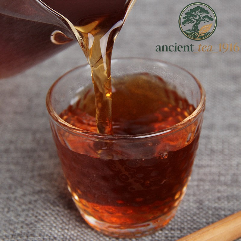 100g Pu'er Tea Xiaotuo Tea Small Jar Pu Erh Ripe Tea