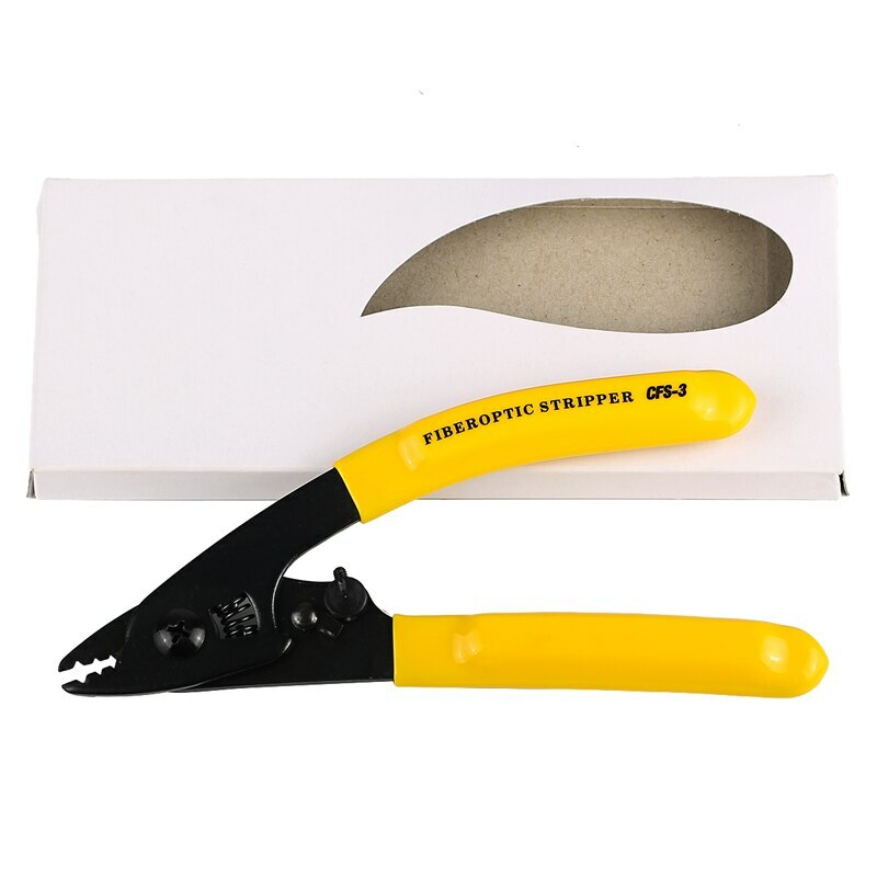CFS-3 Pliers Stripping Pliers Leather Cable Stripping Wire Pliers Scissors