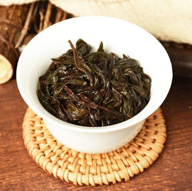 10 Small Packs Chinese Da Hong Pao Oolong Tea 90g Big Red Robe Original Tea