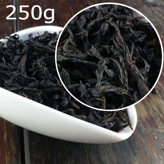 Rougui Da Hong Pao Fujian Oolong Tea 100g