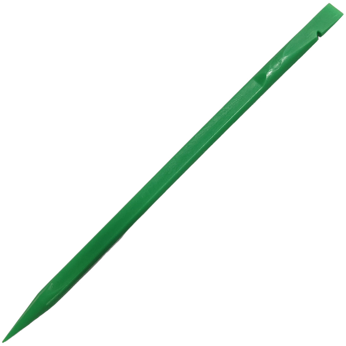 Alignment Tool 6" Long Mini Screwdriver and Regular Screwdriver