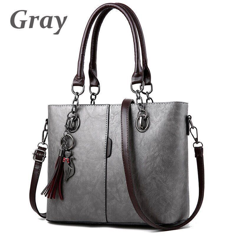 Handbags Women Bags Crossbody bags Women Shoulder Bag Leather Handbag