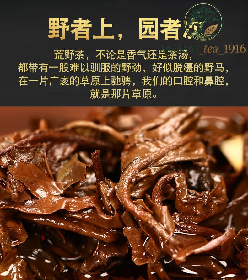 50g Yunnan White Tea Square Brick White Tea Cake