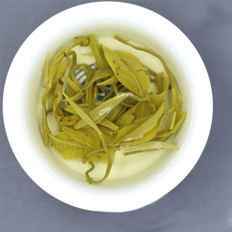250g 2023 Natural Tea Green Piluochun Green Tea Loose Leaf Jasmine Floral Scent