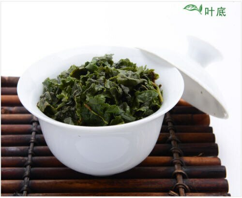 Strong Aroma Flavor 599 * Premium Anxi Tie Guan Yin Tea Tieguanyin Green Tea 250