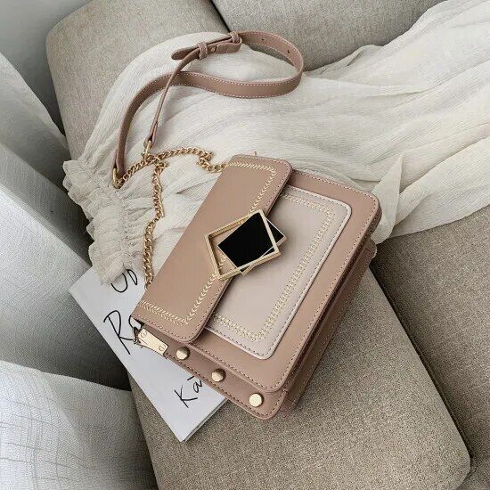 Link For Women Shoulder Messenger Bag Female Small Bucket Bags Lady Handbags