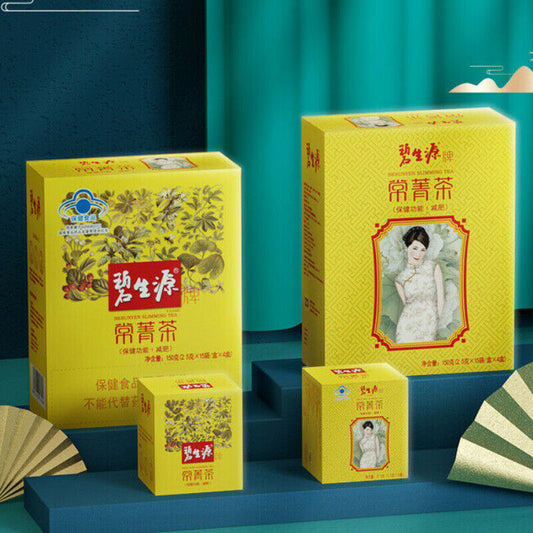 150g Slimming TEA for Beauty Hold Figure Burn Fat Premium Lose Weight Tee