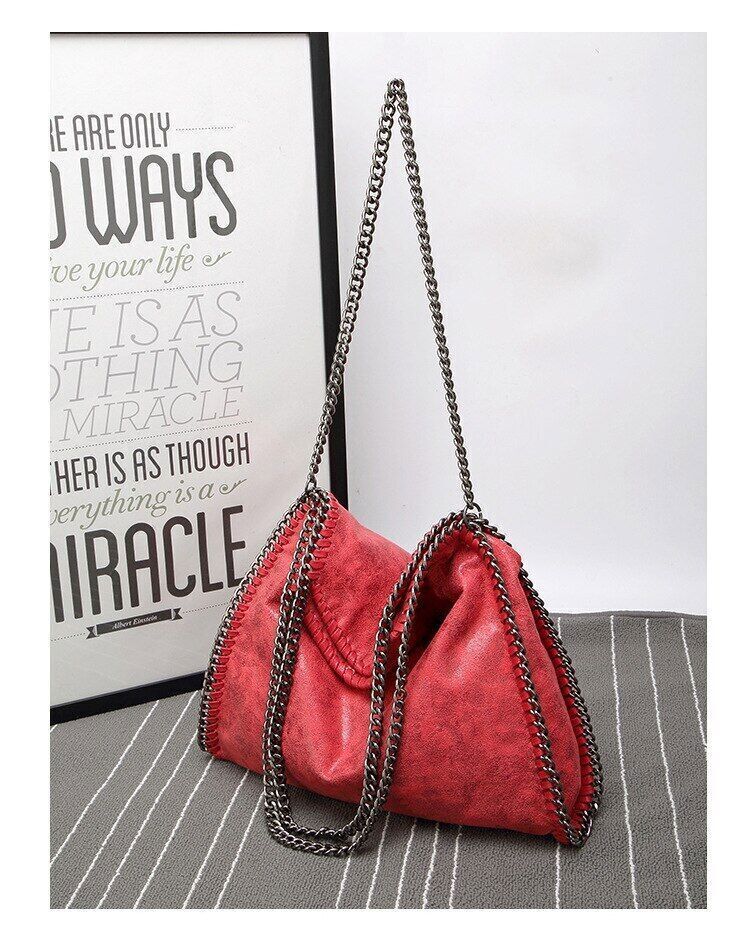 Women's Shoulder Bag Crossbody Tote Bag Female Handbags Shopping Bags