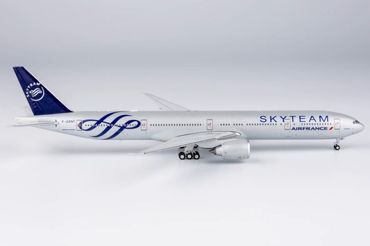 1:400 NG Model AIRFRANCE SKYTEAM BOEING 777-300ER Passenger Plane Diecast Model