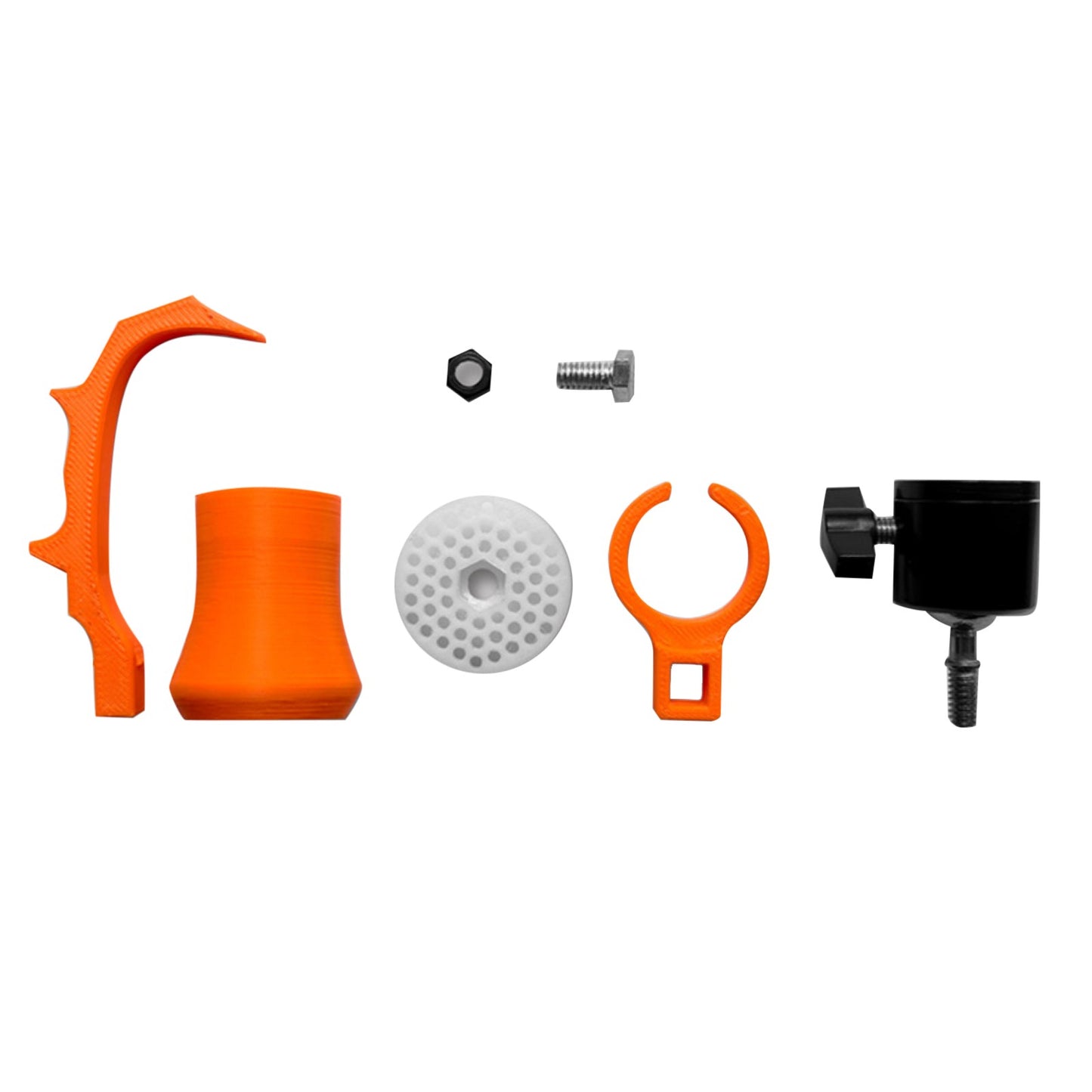 360° Rotate Miniature Model Chess Hand Held Painting Fixed Bracket Coloring Tool