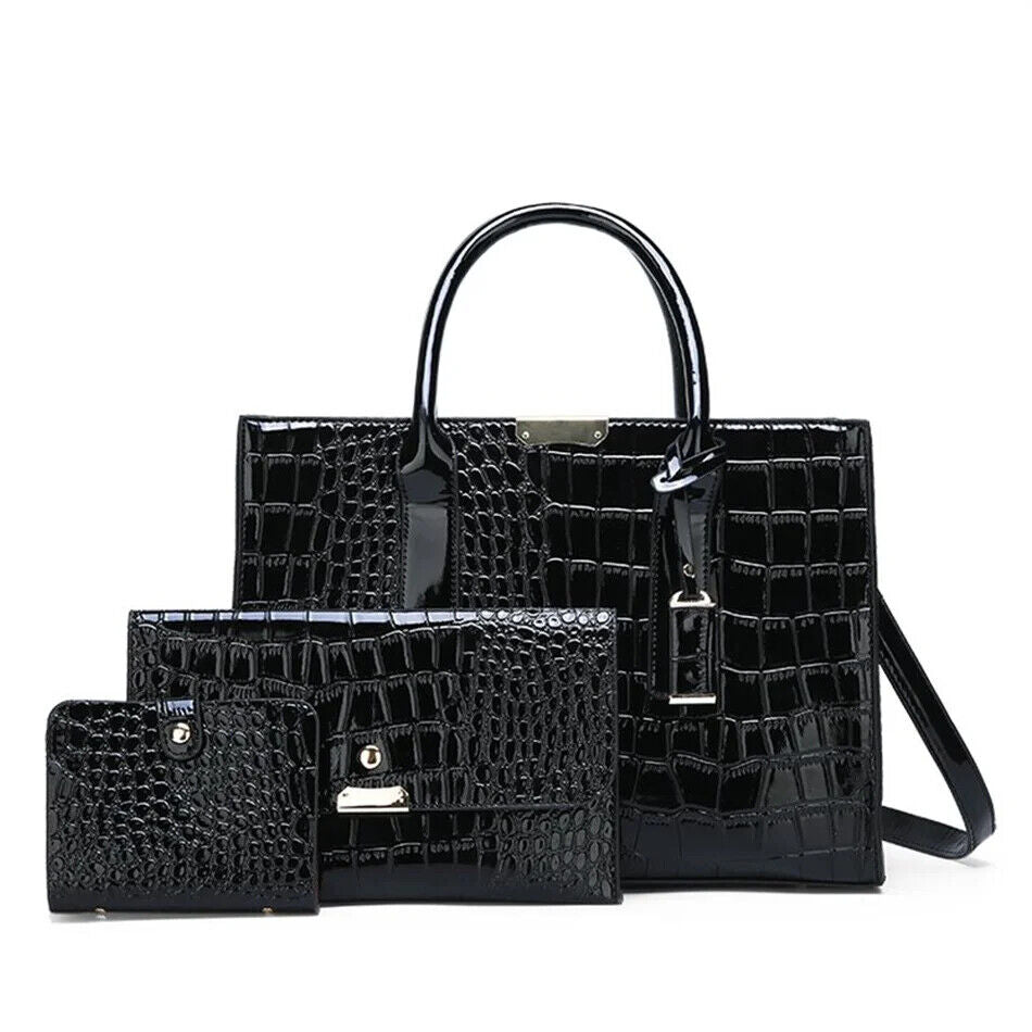 Tote Women's Bag Crossbody Shoulder Hand Bags For Women Girl Ladies Handbags