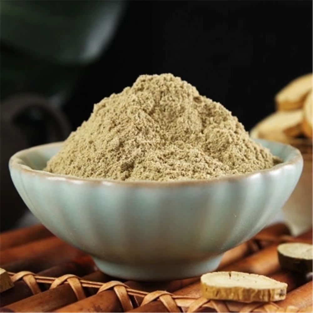 250g 100% Pure Sophora Root Powder Natural Ku Shen (苦参) Dried Sophora Flavescens