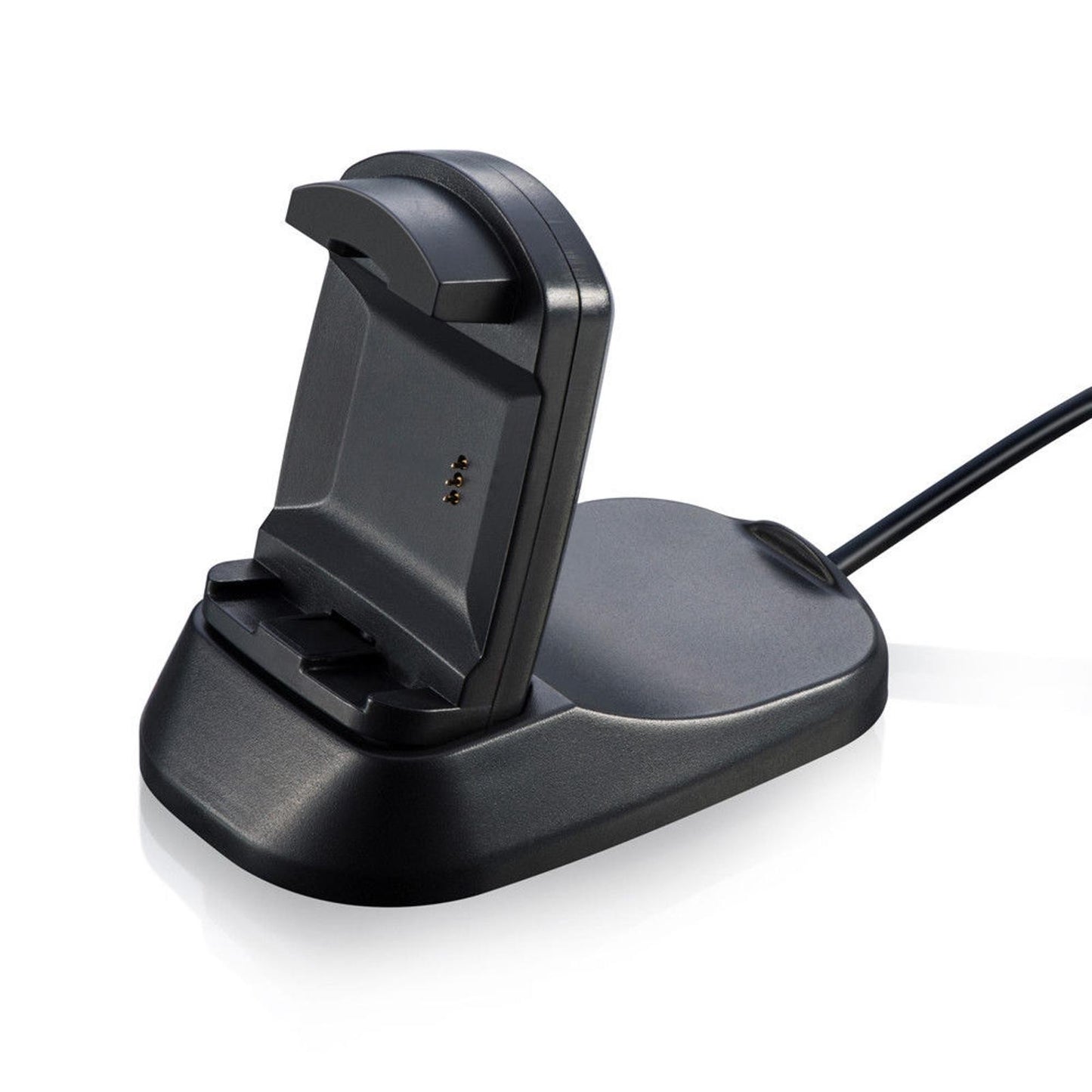 Charger Charging Stand Dock Station Cradle Holder for Fitbit Ionic Smart Watch F