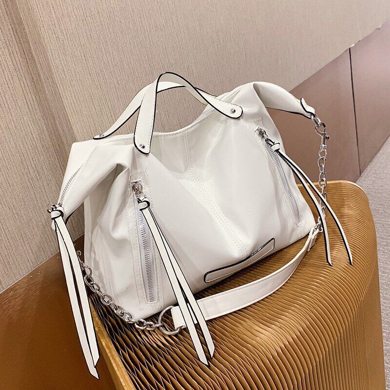 Women Handbag Ladies Shoulder Bag Pu Leather Female Crossbody Bags