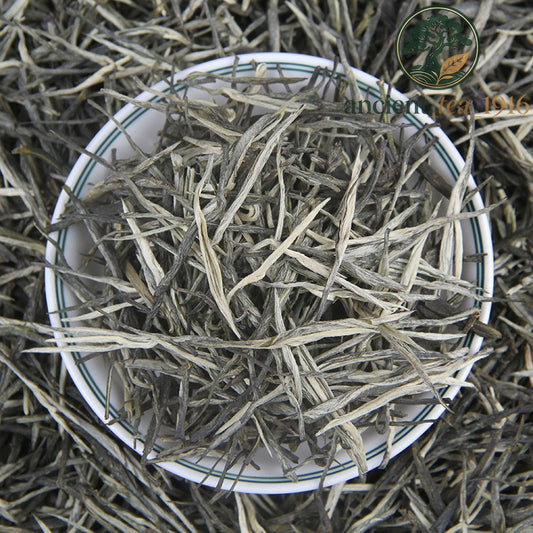 500g 2026 Spring Yunnan Green Tea Special Grade Maojian (Maofeng Tea) Loose Tea