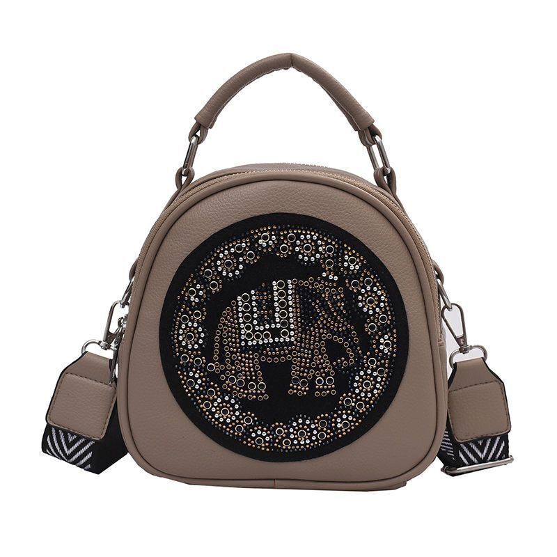 Bag Bags PU Leather Women Shoulder Crossbody Bag Women's Handbags Purses